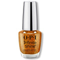 OPI Infinite Shine - Stunstoppable - Long Lasting Formula