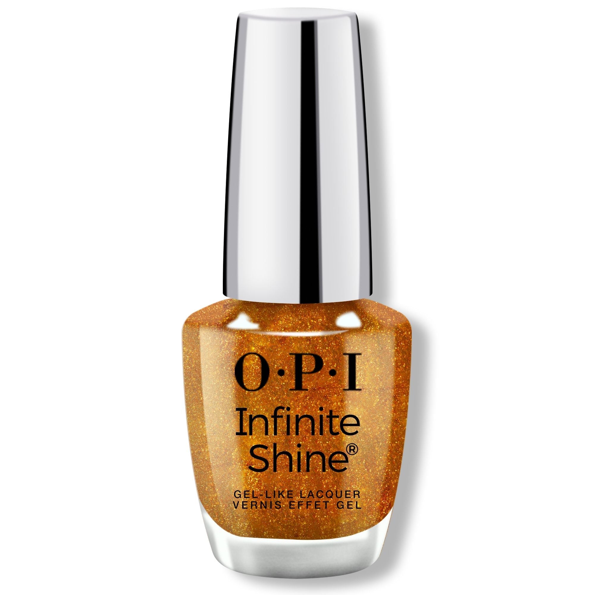 OPI Infinite Shine - Stunstoppable - Long Lasting Formula