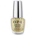 OPI Infinite Shine - Sugarlips on My Tips - Long Lasting Formula