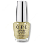 OPI Infinite Shine - Sugarlips on My Tips - Long Lasting Formula