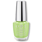 OPI Infinite Shine - Summer Monday-Fridays - Long Lasting Formula