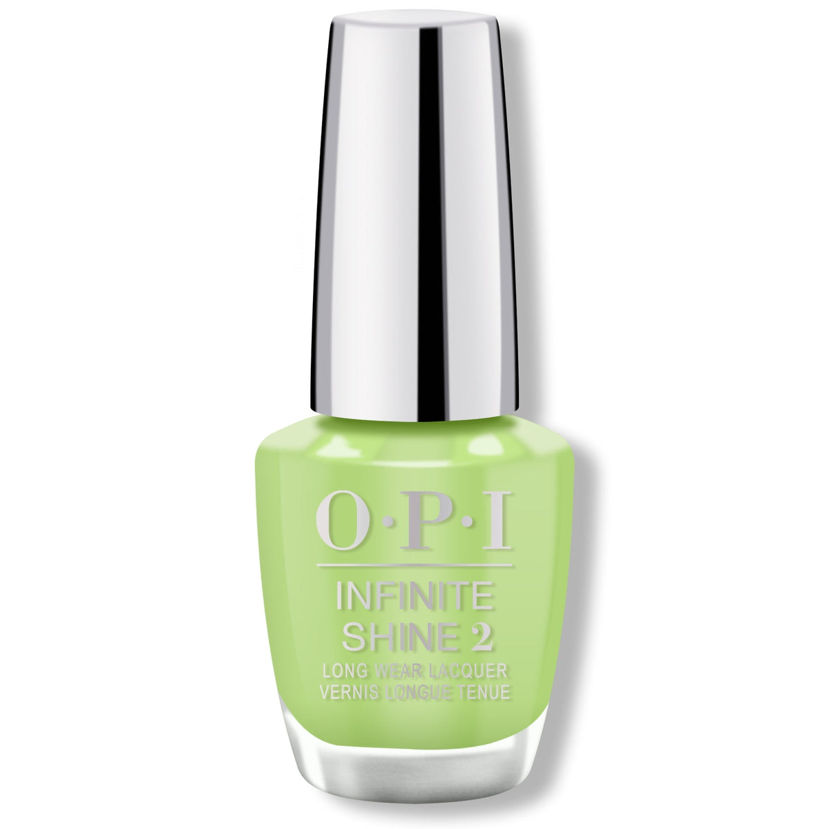 OPI Infinite Shine - Summer Monday-Fridays - Long Lasting Formula