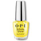 OPI Infinite Shine - Sunkissed and Tell - Long Lasting Formula