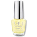 OPI Infinite Shine - Sunscreening My Calls - Long Lasting Formula