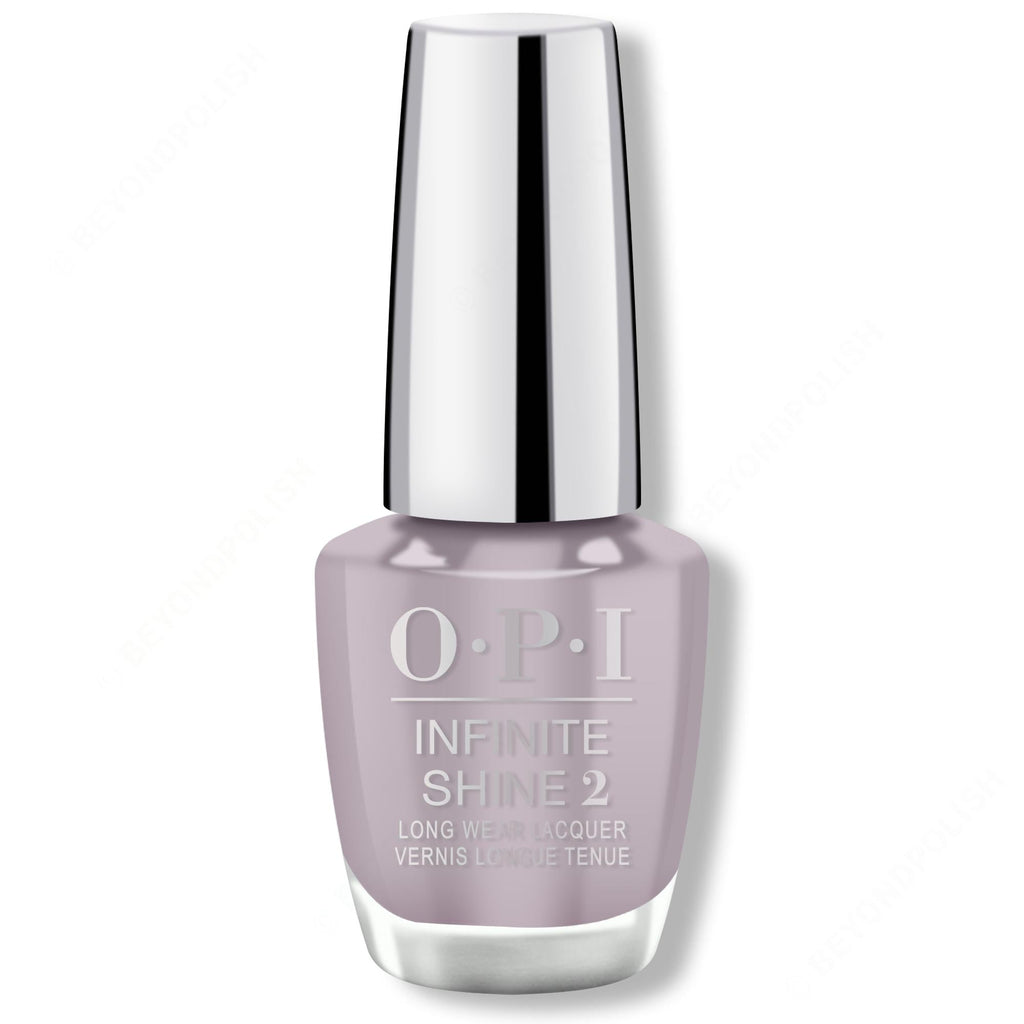 OPI Infinite Shine - Taupe-less Beach - Long Lasting Formula