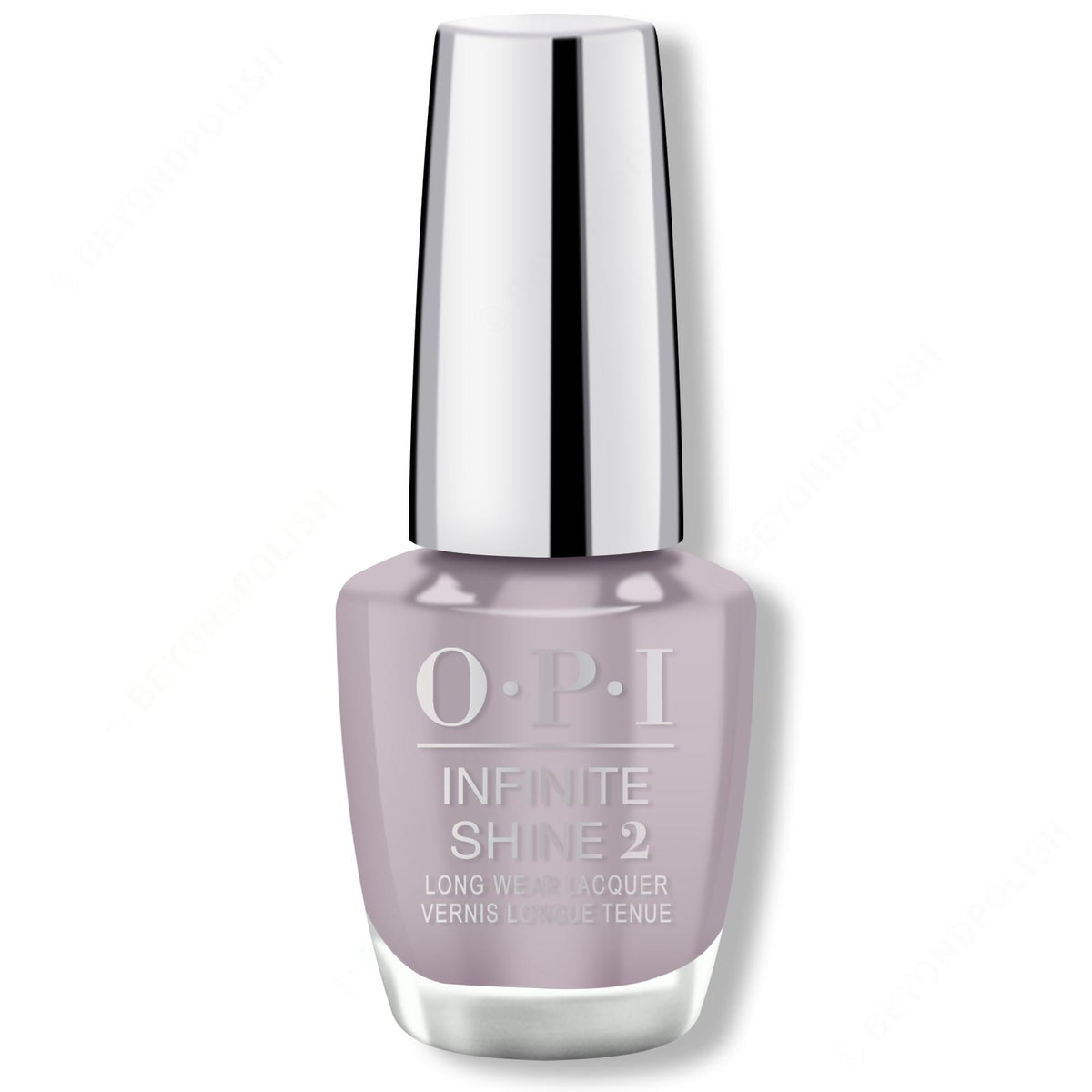 OPI Infinite Shine - Taupe-less Beach - Long Lasting Formula