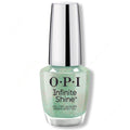 OPI Infinite Shine - Teals Familiar - Long Lasting Formula