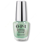 OPI Infinite Shine - Teals Familiar - Long Lasting Formula