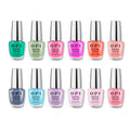 OPI - Infinite Shine - The New OPIcons Spring 2026 Collection - Long Lasting Formula