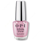 OPI Infinite Shine - Time Will Pastel - Long Lasting Formula