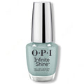 OPI Infinite Shine - Totally Tu-blue-ar - #192 - Long Lasting Formula