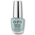 OPI Infinite Shine - Totally Tu-blue-ar - #192 - Long Lasting Formula