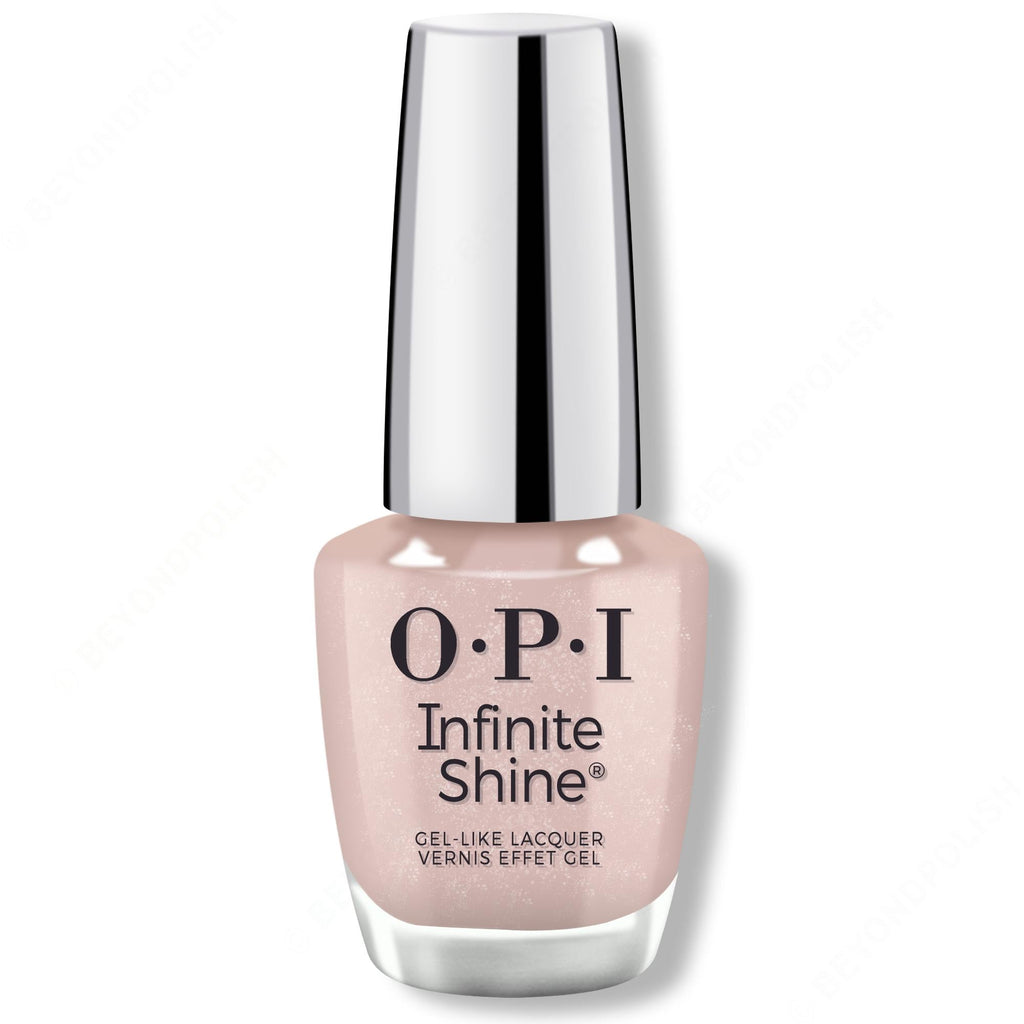 OPI Infinite Shine - Track Suited Cutie - #184 - Long Lasting Formula