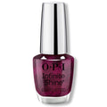 OPI Infinite Shine - Vamp Champ - Long Lasting Formula