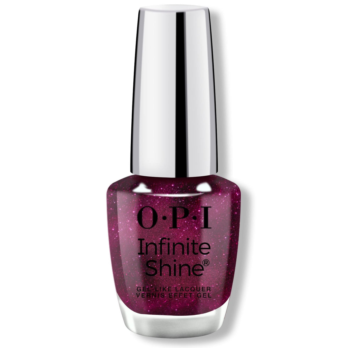 OPI Infinite Shine - Vamp Champ - Long Lasting Formula