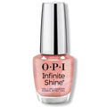 OPI Infinite Shine - Werkin' Shine To Five - Long Lasting Formula