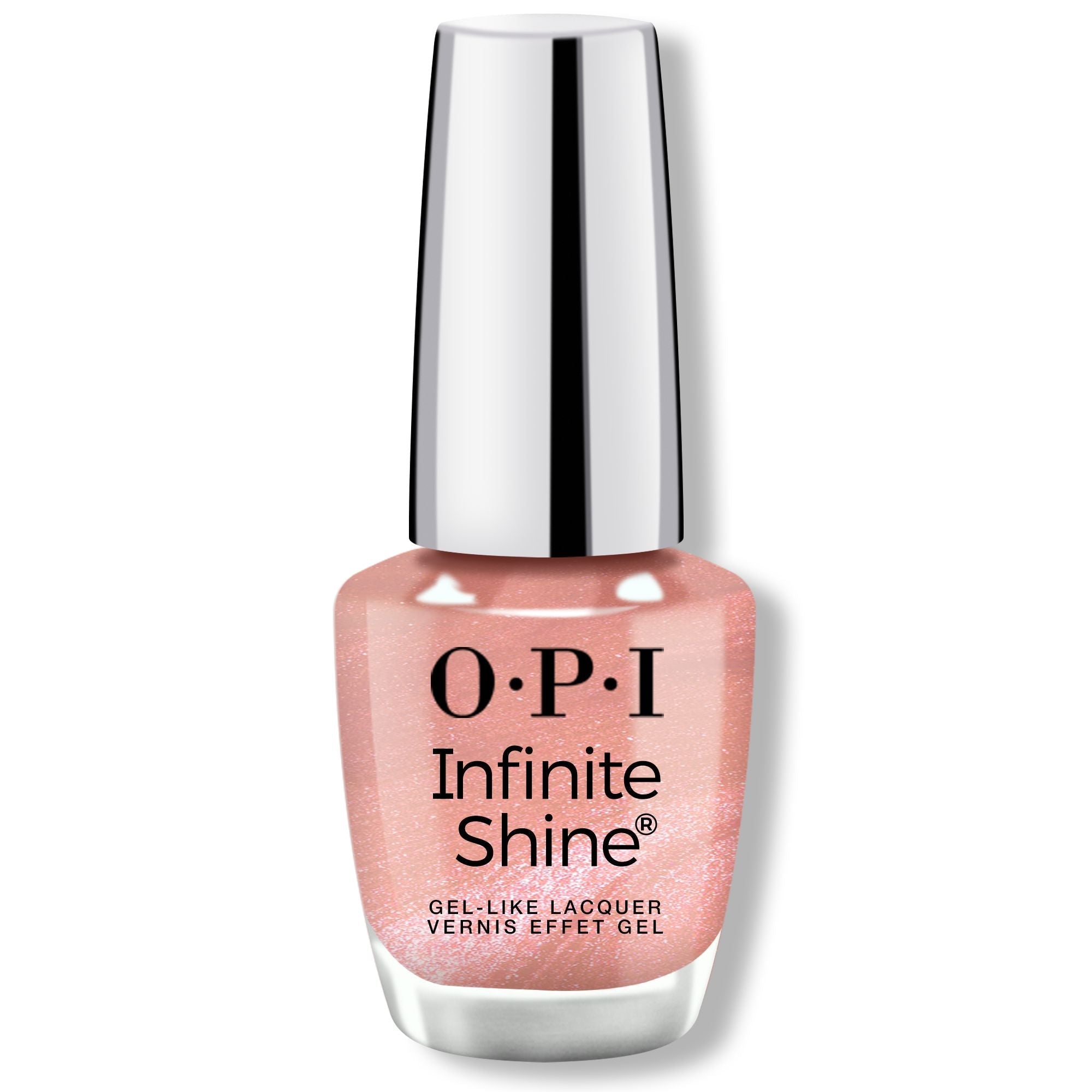 OPI Infinite Shine - Werkin' Shine To Five - Long Lasting Formula