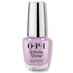 OPI Infinite Shine - What's Not to Lilac - #199 - Long Lasting Formula