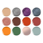 OPI - Infinite Shine What's Your Mani‑tude Fall 2025 Collection - Long Lasting Formula