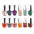 OPI - Infinite Shine What's Your Mani‑tude Fall 2025 Collection - Long Lasting Formula