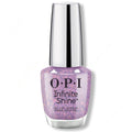 OPI Infinite Shine - Where Time Stuns Still - Long Lasting Formula