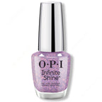 OPI Infinite Shine - Where Time Stuns Still - Long Lasting Formula
