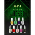 OPI - Infinite Shine Wicked Holiday 2024 - Long Lasting Formula