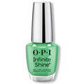 OPI Infinite Shine - Won For The Ages - Long Lasting Formula