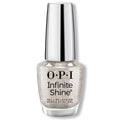 OPI Infinite Shine - Work From Chrome - Long Lasting Formula