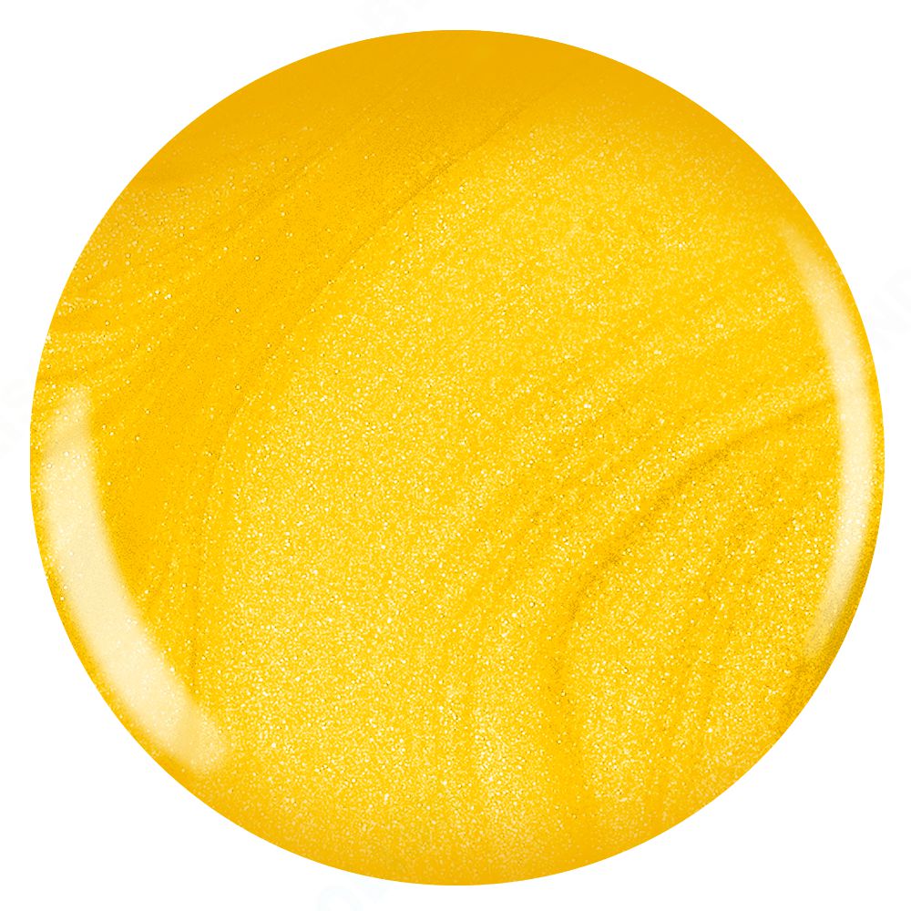 OPI Infinite Shine - Yellow Brick Road - Long Lasting Formula