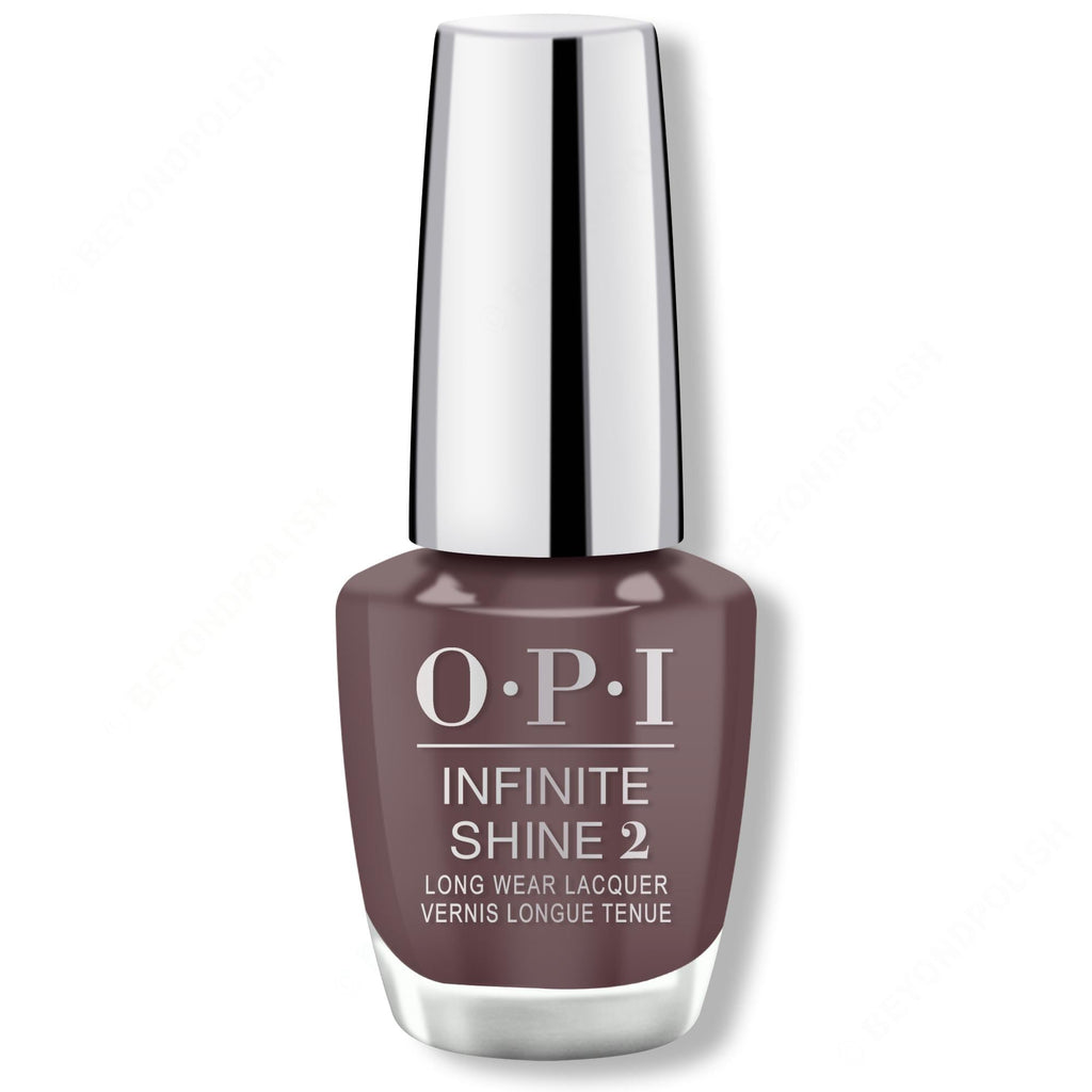 OPI Infinite Shine - You Don't Know Jacques! - Long Lasting Formula