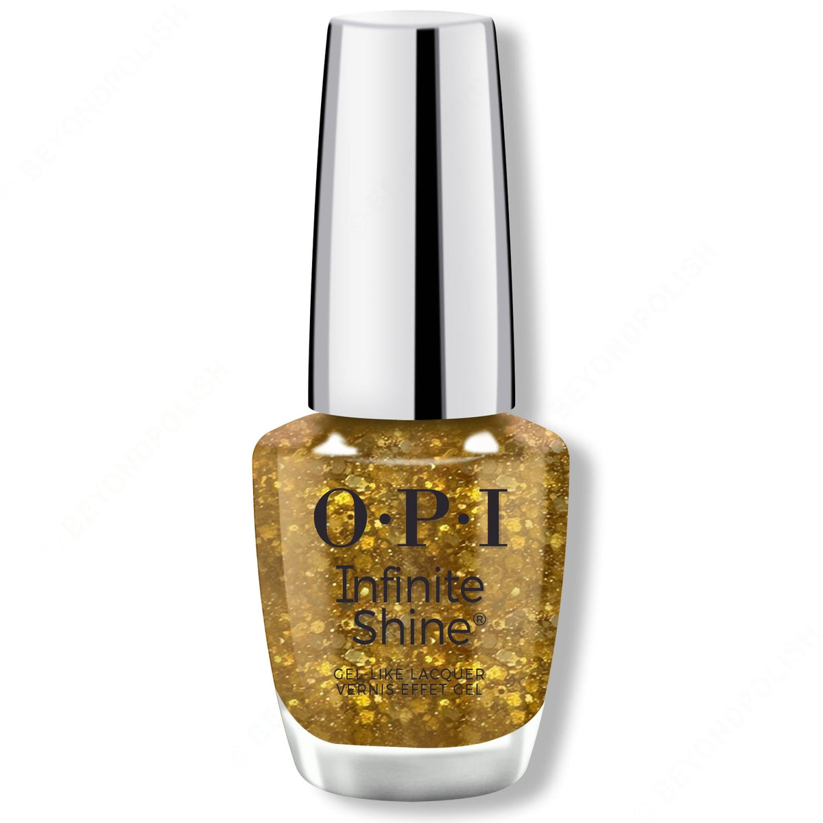 OPI Infinite Shine - Your OPIness - Long Lasting Formula