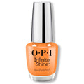 OPI Infinite Shine - You're One in a Melon - Long Lasting Formula