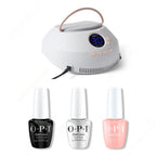 OPI - Intelli-Gel Basic Kit & Put It In Neutral - Long Lasting Formula