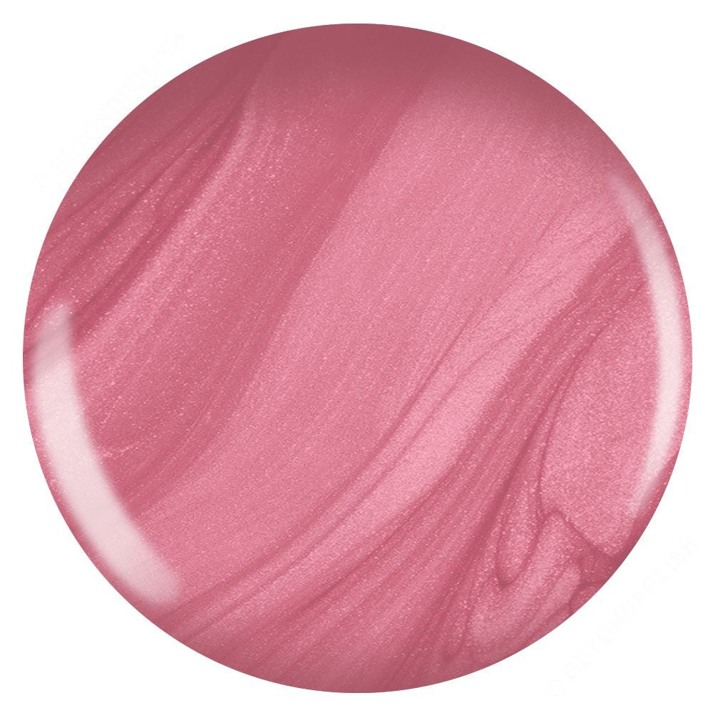 OPI - Intelli-Gel & Lacquer Combo - Aphrodite's Pink Nightie - Long Lasting Formula