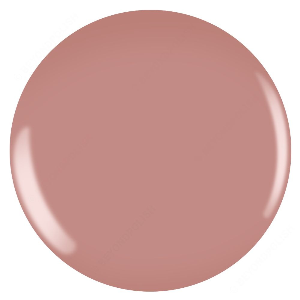 OPI - Intelli-Gel & Lacquer Combo - Barefoot In Barcelona - Long Lasting Formula