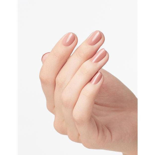 OPI - Intelli-Gel & Lacquer Combo - Dulce de Leche - Long Lasting Formula