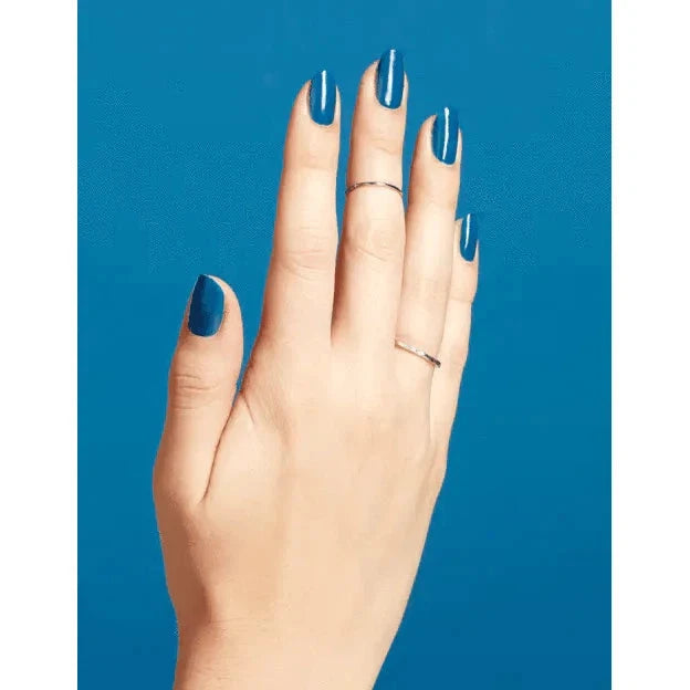 OPI - Intelli-Gel & Lacquer Combo - Duomo Days, Isola Nights - Long Lasting Formula