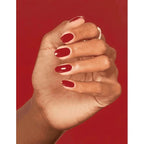 OPI - Intelli-Gel & Lacquer Combo - Emmy, Have You Seen Oscar - Long Lasting Formula