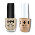 OPI - Intelli-Gel & Lacquer Combo - I Mica Be Dreaming - Long Lasting Formula