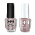 OPI - Intelli-Gel & Lacquer Combo - Icelanded a Bottle of Opi - Long Lasting Formula