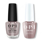 OPI - Intelli-Gel & Lacquer Combo - Icelanded a Bottle of Opi - Long Lasting Formula