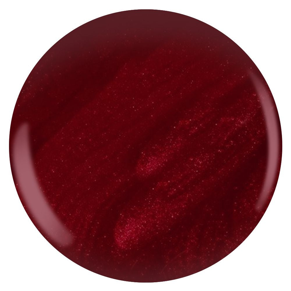 OPI - Intelli-Gel & Lacquer Combo - I'm Not Really a Waitress - Long Lasting Formula
