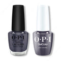 OPI - Intelli-Gel & Lacquer Combo - Less is Norse - Long Lasting Formula