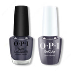 OPI - Intelli-Gel & Lacquer Combo - Less is Norse - Long Lasting Formula