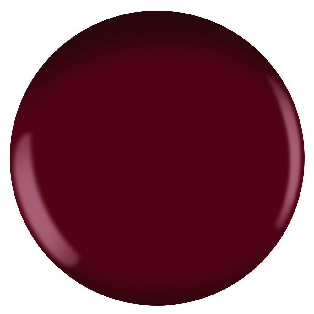 OPI - Intelli-Gel & Lacquer Combo - Malaga Wine - Long Lasting Formula