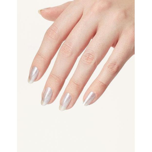 OPI - Intelli-Gel & Lacquer Combo - OPI Nails the Runway - Long Lasting Formula