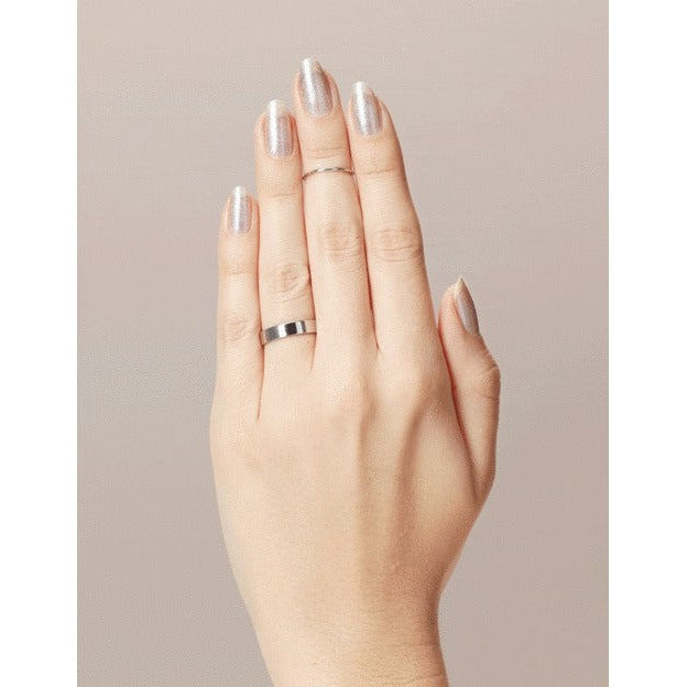 OPI - Intelli-Gel & Lacquer Combo - OPI Nails the Runway - Long Lasting Formula