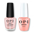OPI - Intelli-Gel & Lacquer Combo - Passion - Long Lasting Formula