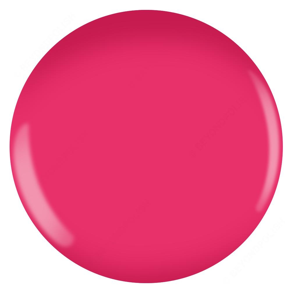 OPI - Intelli-Gel & Lacquer Combo - Pink Flamenco - Long Lasting Formula